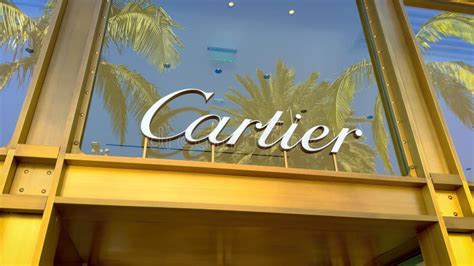 cartier store los angeles|cartier in beverly hills.